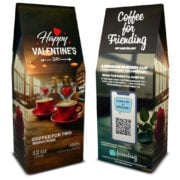 Coffee For Two - Image 2